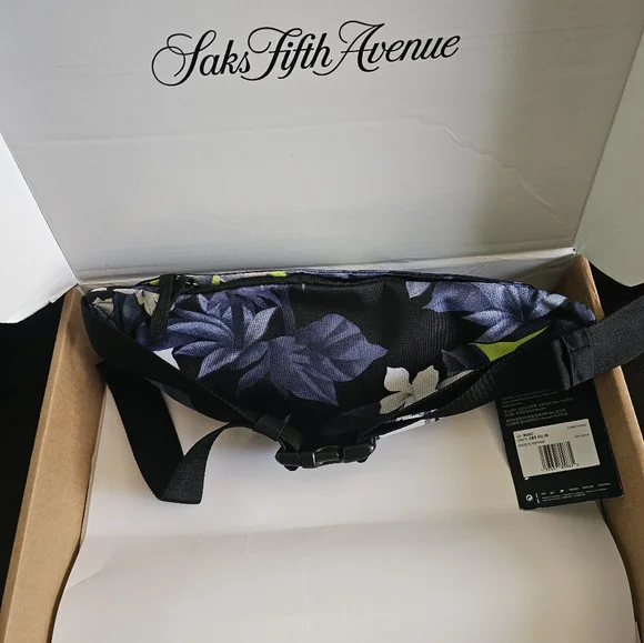 Nike SB crossbody or fanny pack